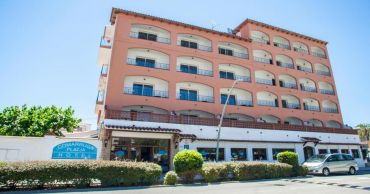 Hotel Comarruga Platja